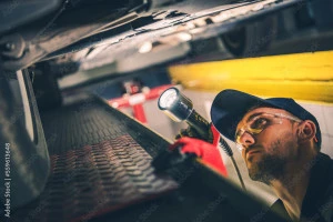 Contrôle technique pas cher Floirac